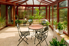 East Finglassie conservatory quotes