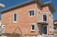 East Finglassie home extensions